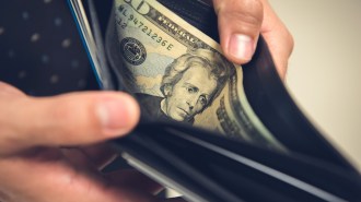 Saving money on auto insurance