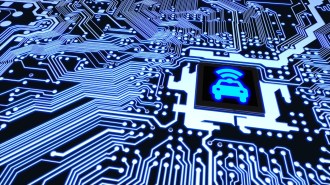 End of lease decisions during chip shortage