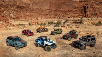 2022 Easter Jeep® Safari (2)