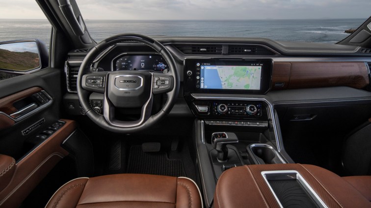 2022 GMC Sierra Denali Ultimate