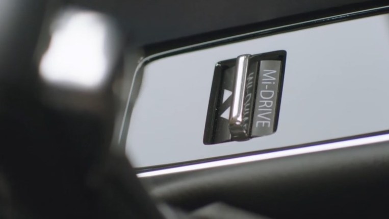 Mazda CX 50 Mi Drive