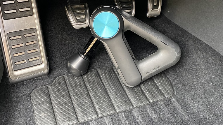 Massage Gun