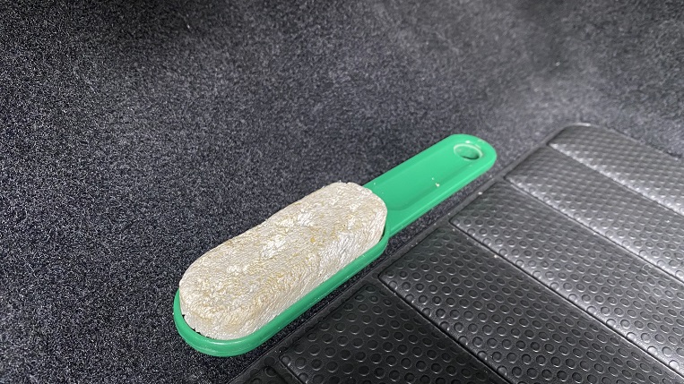 Pumice Stone