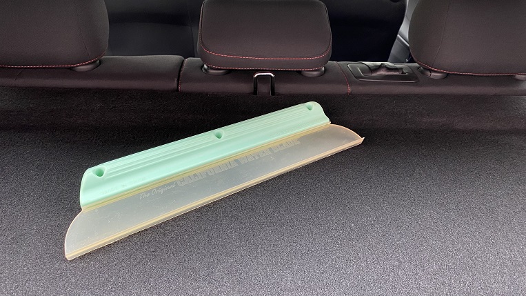 Shower Squeegee