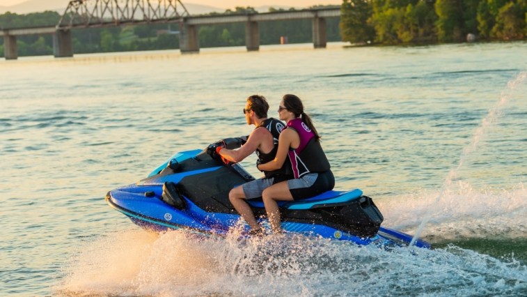 2023 Yamaha WaveRunner