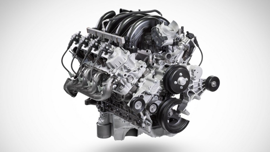 Ford V8