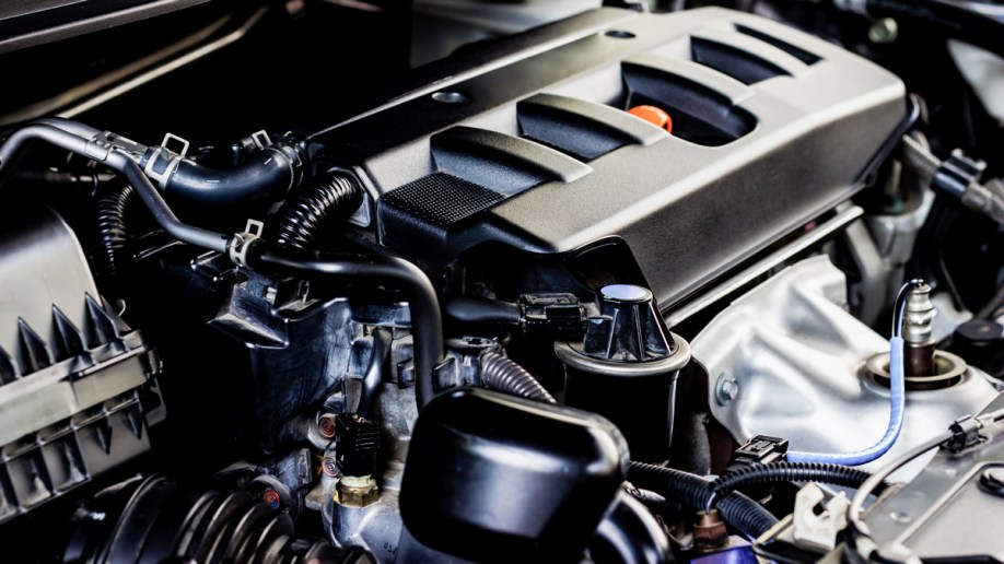 iStock performance car parts