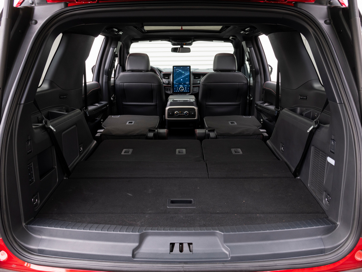 2022 Ford Expedition
