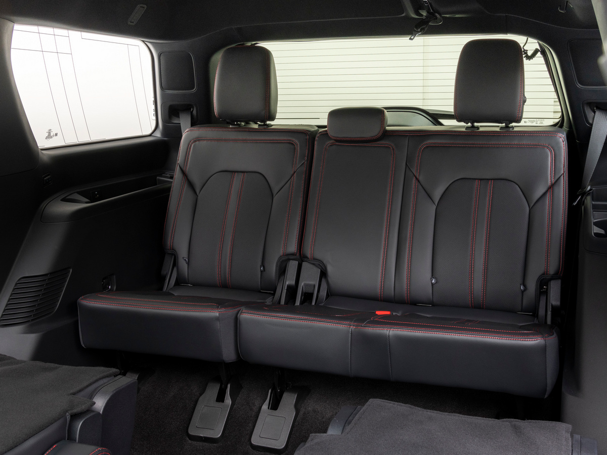 2022 Ford Expedition
