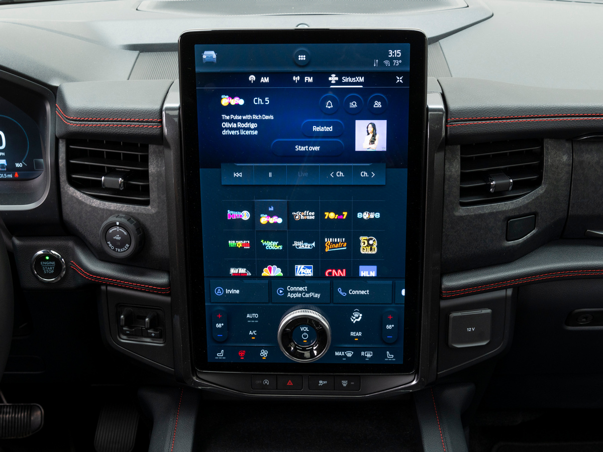 2022 Ford Expedition