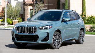 2023 BMW X1 xDrive28i