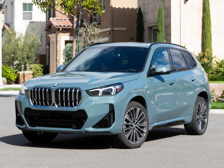 2023 BMW X1 xDrive28i