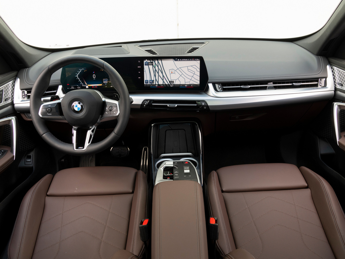 2023 BMW X1 xDrive28i