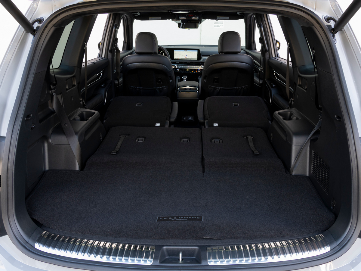 2023 Kia Telluride X-Line