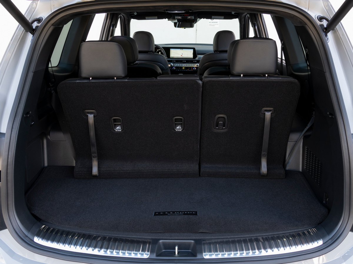 2023 Kia Telluride X-Line