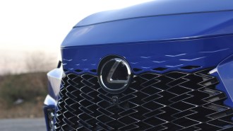 2023 Lexus RX350 F Sport
