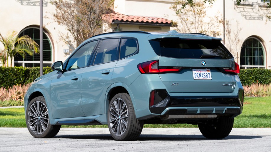 2023 BMW X1 28i