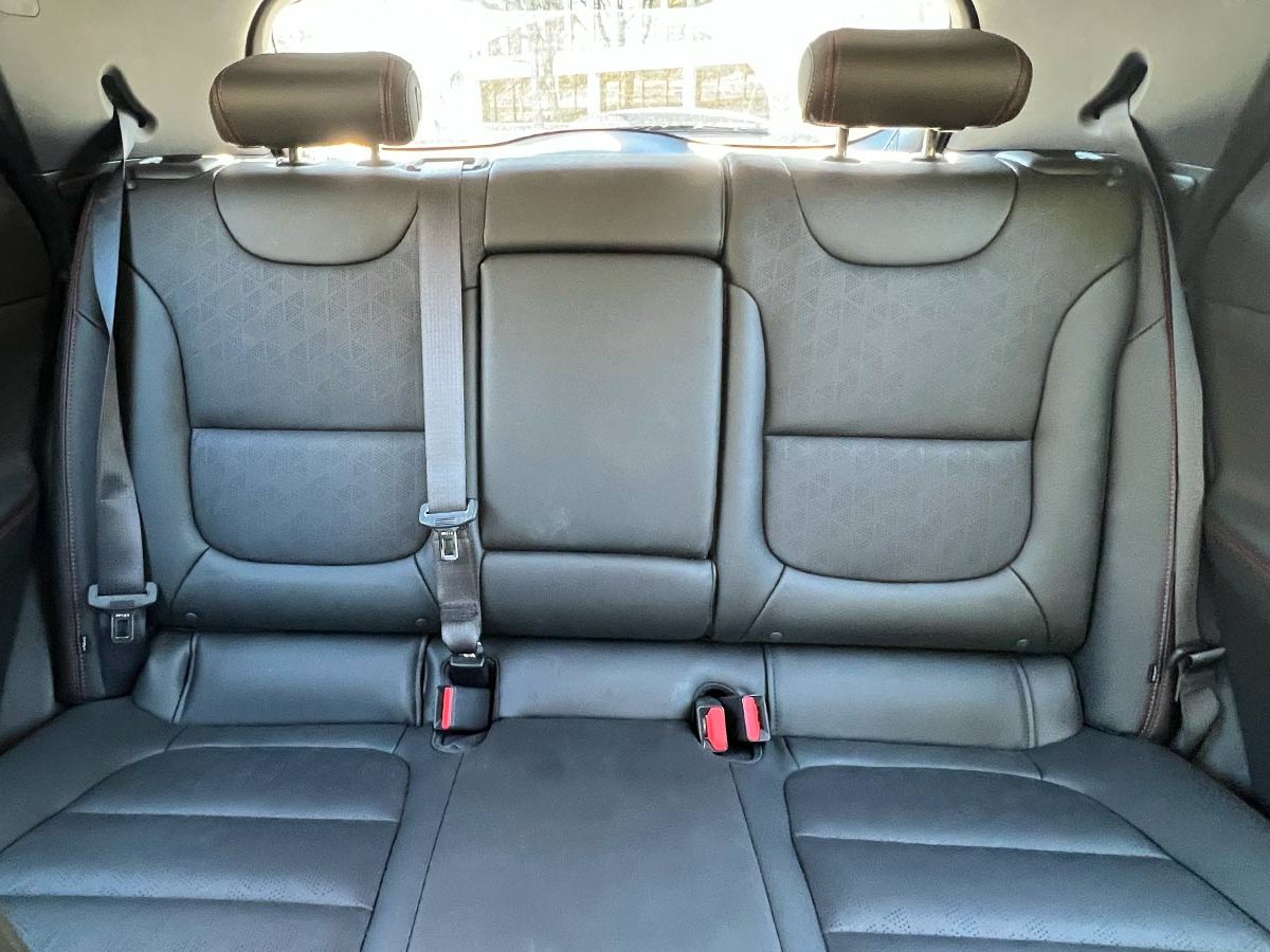 2023 Chevrolet Bolt EUV