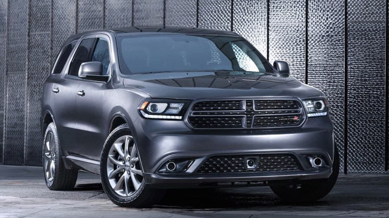 2014 Dodge Durango