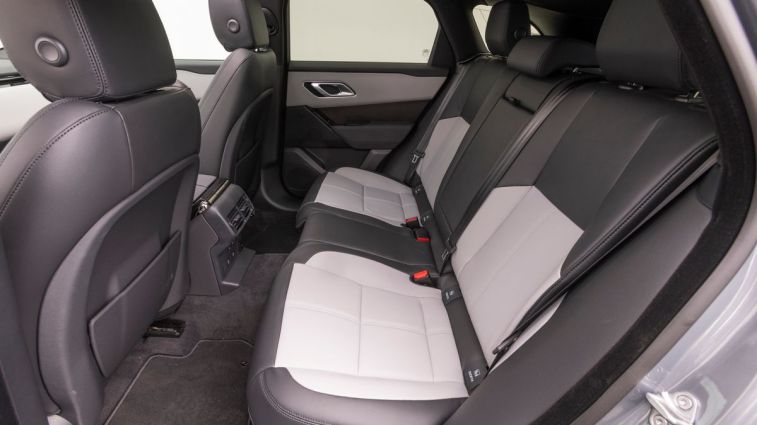 2024 Land Rover Range Rover Velar