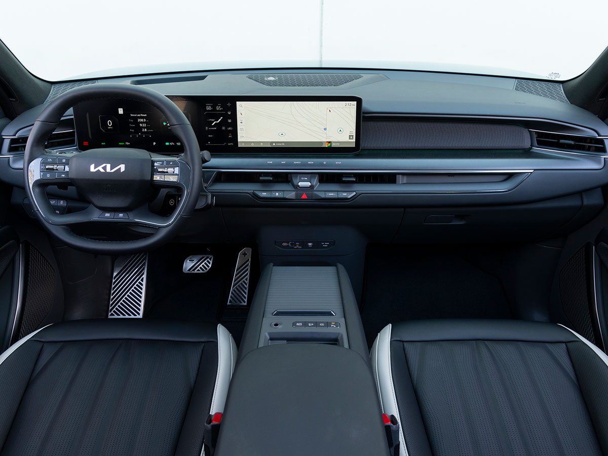 2024 Kia EV9