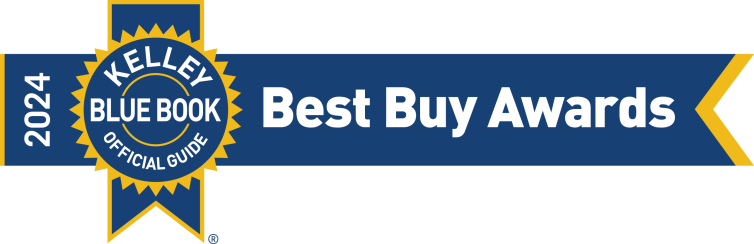 KBB Best Buy Awards 2024