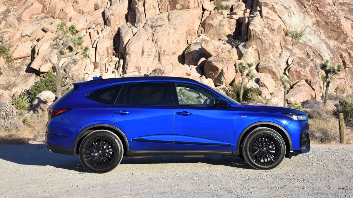 2025-acura-mdx-a-spec-blue-profile-right