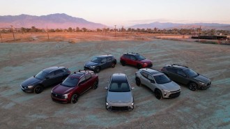 SubCompacts