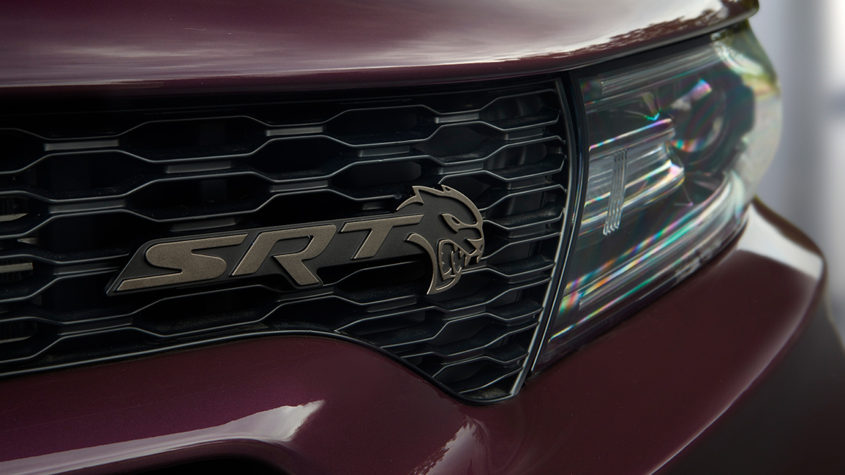 2022 Dodge Charger SRT Hellcat Redeye Widebody Jailbreak