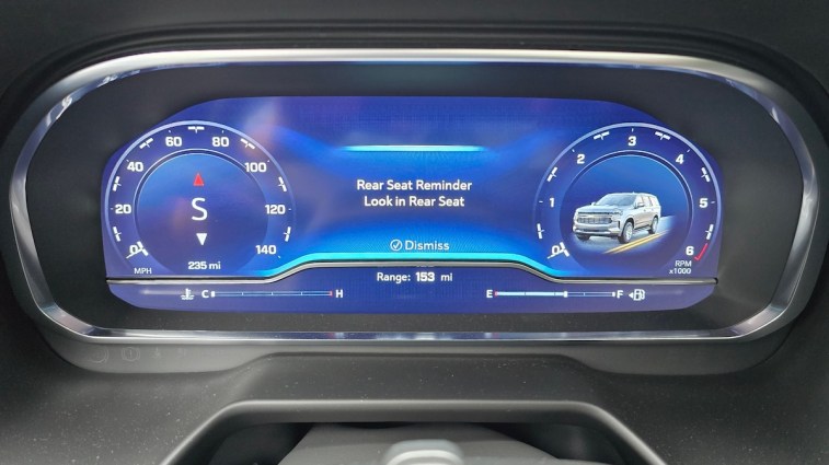 rear-seat-reminder-dashboard