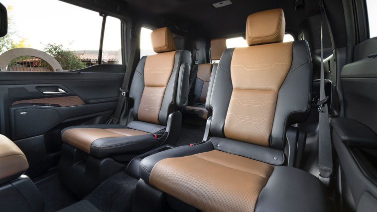2025 Lexus GX
