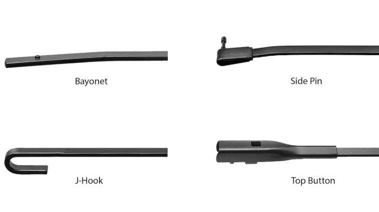 wiper-arms