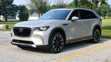 2025-mazda-cx-90-phev-front-three-quarter-angle-2025-mazda-cx-90-phev