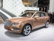 First Pics: 2017 Models Unveiled