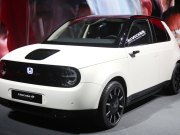 Honda e Prototype