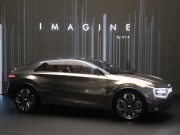 Kia Imagine EV Concept