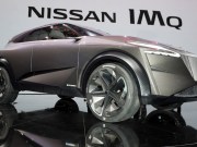 Nissan IMQ Concept