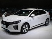 2017 Hyundai Ioniq