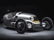 2017 Morgan EV3