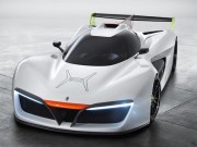 Pininfarina H2 Speed Concept