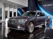 2019 BMW X7