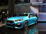 BMW 2 Series Gran Coupe