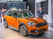 2017 Mini Countryman (+VIDEO)