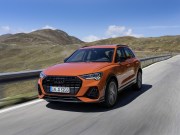 2019 Audi Q3
