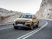 2019 Audi Q8