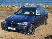 2018 BMW X3