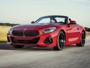 2019 BMW Z4