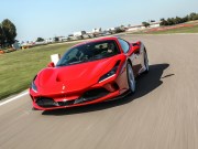 2020 Ferrari F8 Tributo