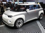 Fiat Concept Centoventi