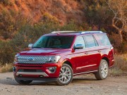 2018 Ford Expedition